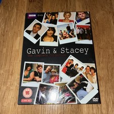 Gavin And Stacey - Series 1-3
