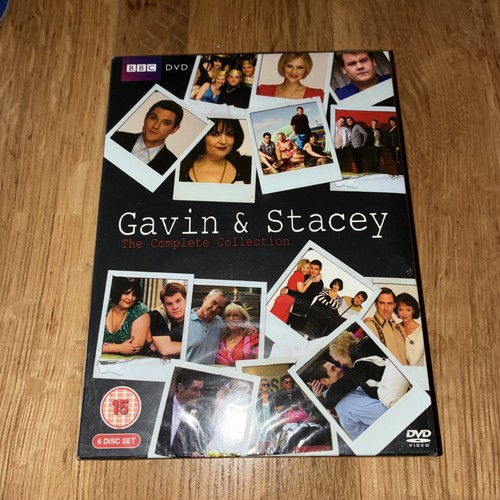 Gavin and stacey - gavin,