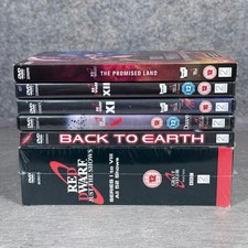 Red Dwarf Series 1-12 + The