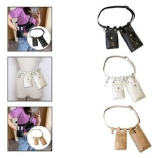 Women Waist Bag Sports Waist
