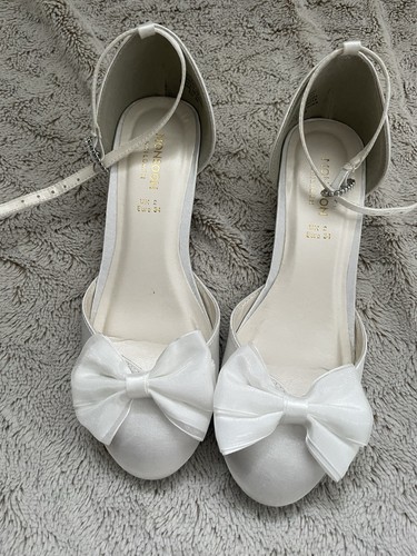 Accessorise girls white ivory - accessorise,
