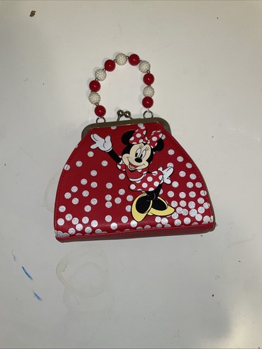 Minnie mouse small - small, purse