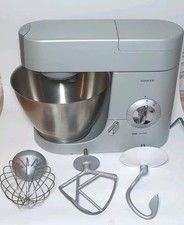 Kenwood Premier Chef KMC5XX