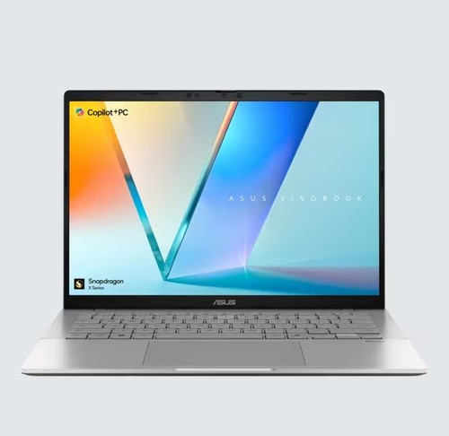 Asus vivobook s14 - laptop, 14”