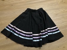 Rad Ballet Character Skirt