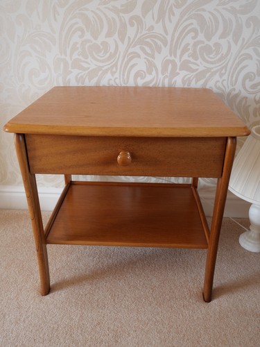 James sutcliffe teak - sutcliffe, lamp