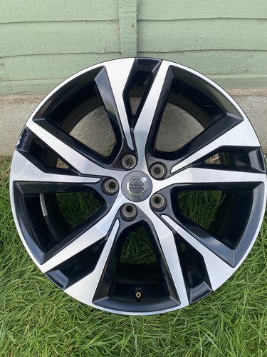 Volvo s60 v60 diamond - volvo, 18”