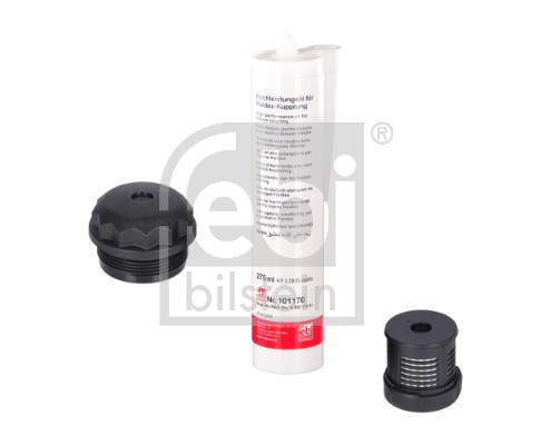 181845 febi bilstein parts - 181845,