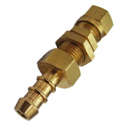 Bulkhead fitting lpg fulham - bulkhead,