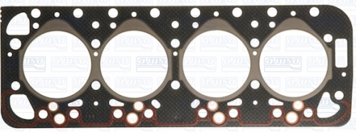 Cylinder head gasket thickness - head,