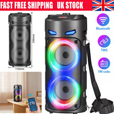 Large Party Bluetooth Speaker
