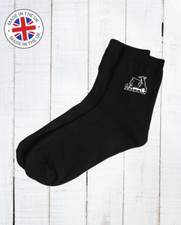 Vespa MOD Scooter 5 Pairs of