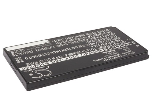 Ion battery for sony - battery,