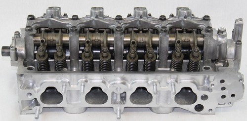 Honda sohc vtec - sohc, del