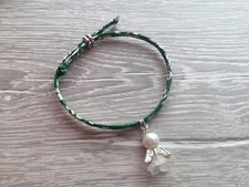 Handmade Liberty Fabric Cord