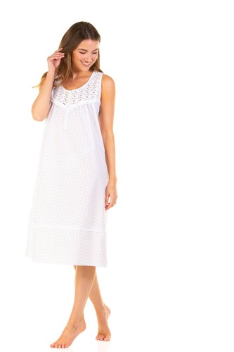 Ladies marquise sleeveless - la,