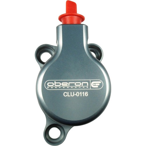 Clu 0116 titanium oberon - clu-0116-titanium,