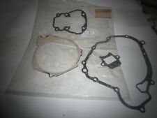 suzuki rm 80   gaskets 1982  circa nos old stock nos