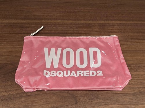 Dsquared2 wood pink make - dsquared2,