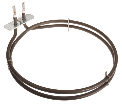 Fan oven element for stoves - fan,