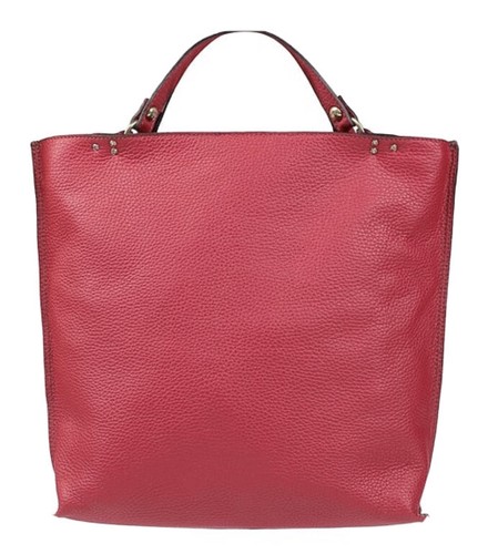 Campomaggi red genuine - red, leather
