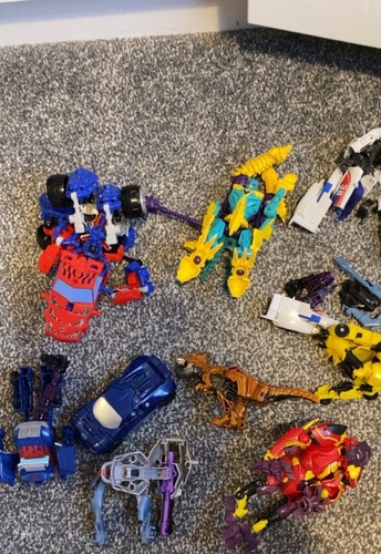 Transformers bundle - , (toys)