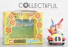 CORGI - #804 - NODDY'S CAR
