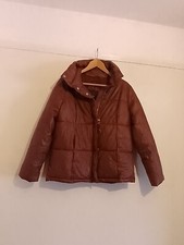 Steve Madden Puffer Jacket