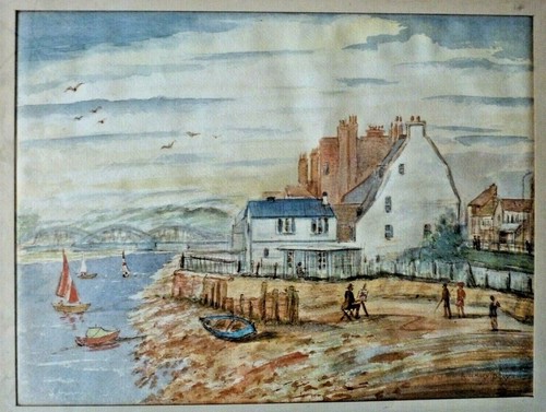 Rosemary dray mid 20th c - rosemary,