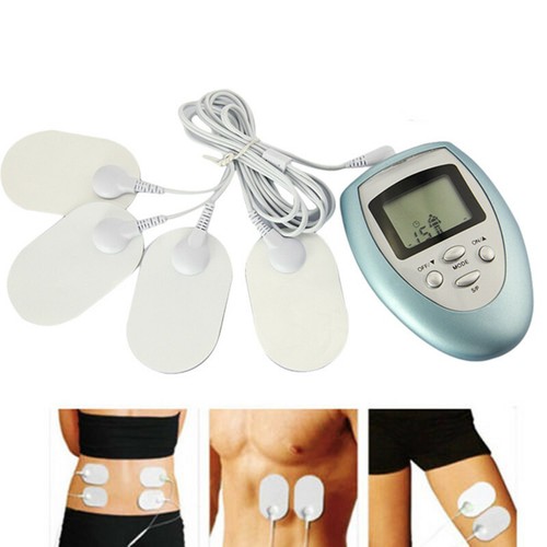 Full body massager therapy - full,