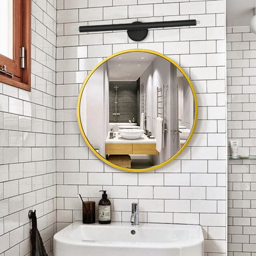 Round gold metallic framed - gold,