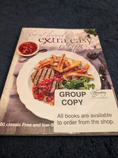 Slimming World 'Best loved