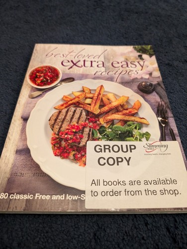 Slimming world best loved - slimming, 'best