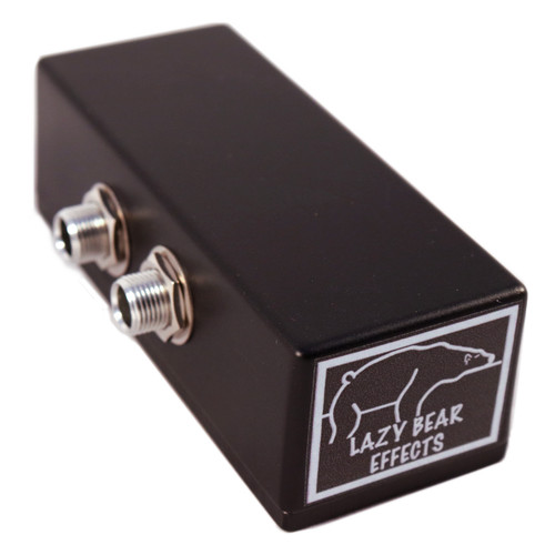 Way pedalboard patch - way,