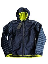 Brand New - Porsche Hybrid Jacket - Medium