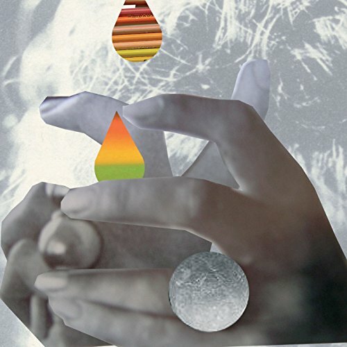 Broadcast the future crayon - -,