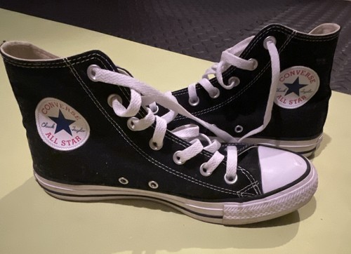 Converse chuck taylor - chuck, star