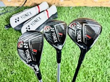Yonex Ezone GT 2022 Hybrid &