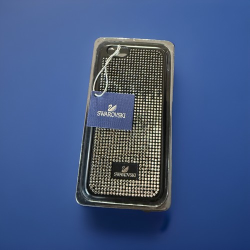 Swarovski crystal iphone 5s - iphone, 5/5s