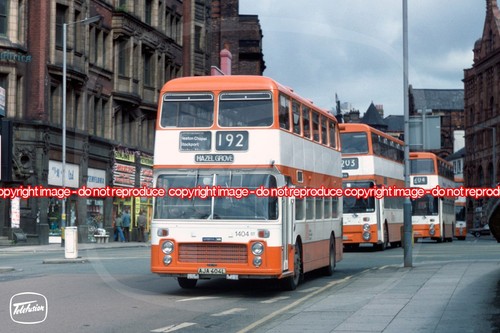 Bus photo greater manchester - bus,
