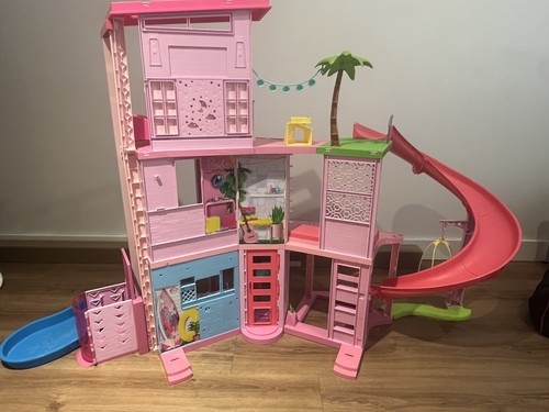 Barbie dream house - barbie, 2024