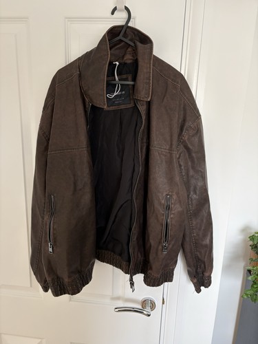 Pull bear women s - &, brown