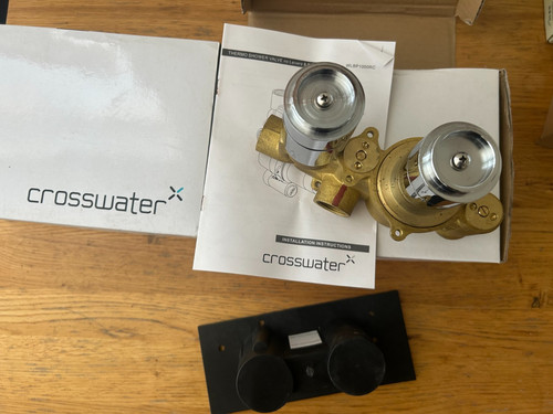 Crosswater wlbp1000rc - crosswater,