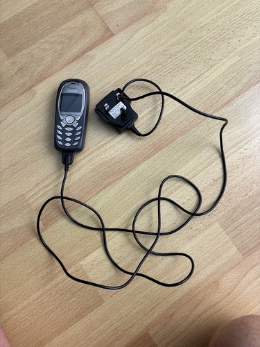 Siemens a60 mobile - siemens,