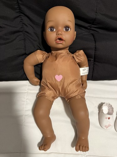 Zapf creation baby annabell - creation,