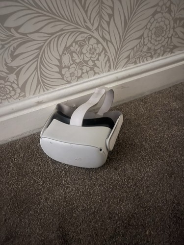 Meta oculus quest - 2, (128gb)