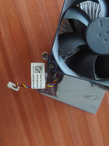Genuine dell 0f1m53 f1m53 cpu - dell,