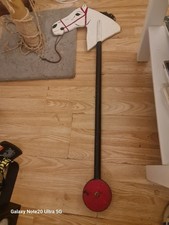 VINTAGE 1940's Hobby Horse