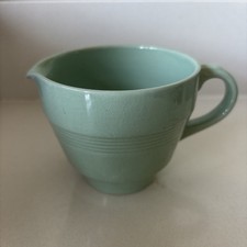 Woods Ware Beryl Green Small