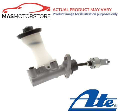 Clutch master cylinder - master, ate